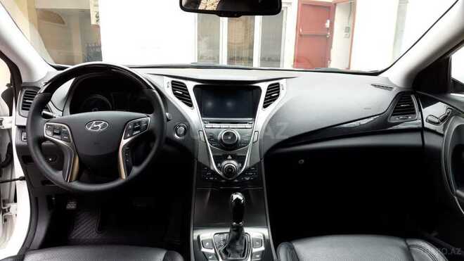 Hyundai Azera 2013, 96,000 km - 2.4 l - Bakı