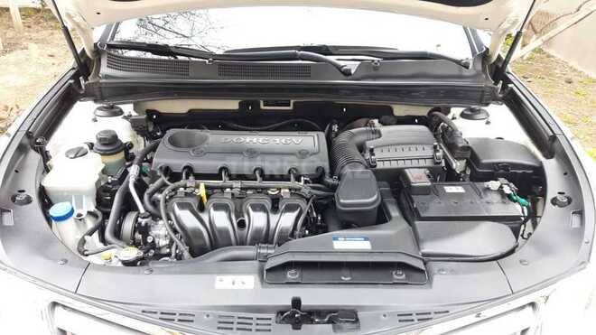 Hyundai Azera 2013, 96,000 km - 2.4 l - Bakı