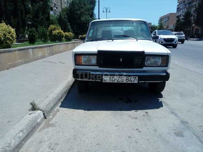 LADA (VAZ) 2107 2005, 368,000 km - 1.6 l - Bakı