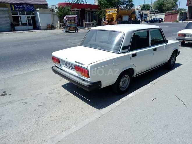 LADA (VAZ) 2107 2005, 368,000 km - 1.6 l - Bakı