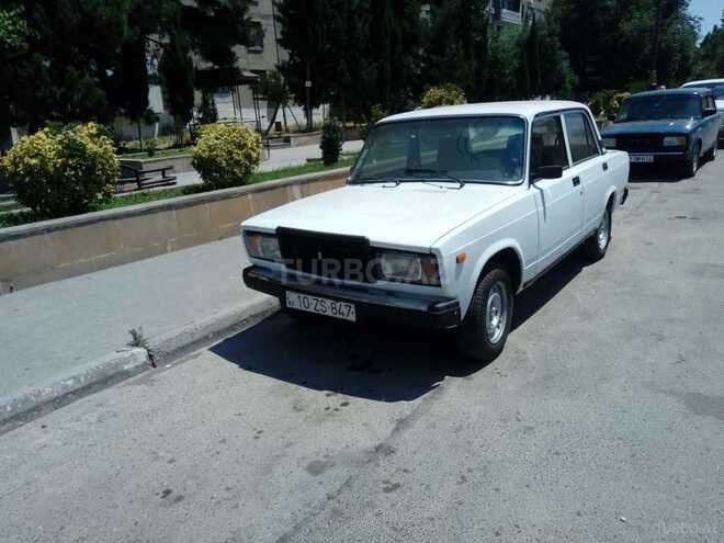 LADA (VAZ) 2107 2005, 368,000 km - 1.6 l - Bakı