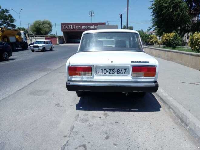 LADA (VAZ) 2107 2005, 368,000 km - 1.6 l - Bakı