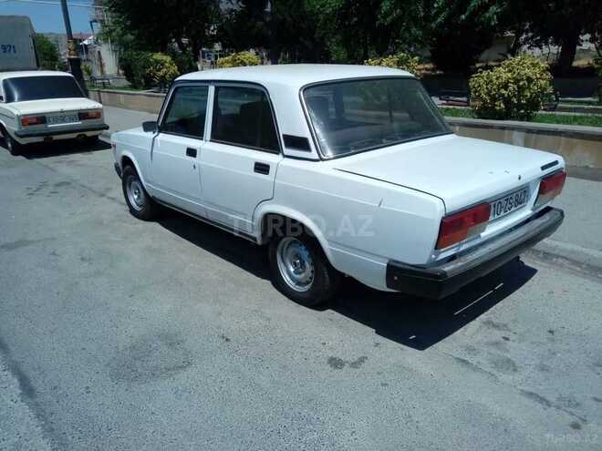LADA (VAZ) 2107 2005, 368,000 km - 1.6 l - Bakı