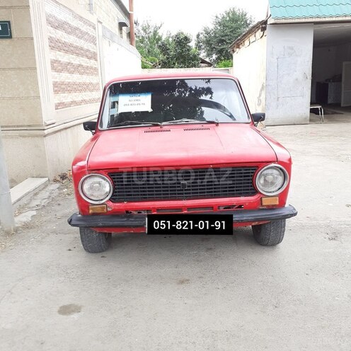 LADA (VAZ) 2101 1981, 200,000 km - 1.3 л - Ağcabədi