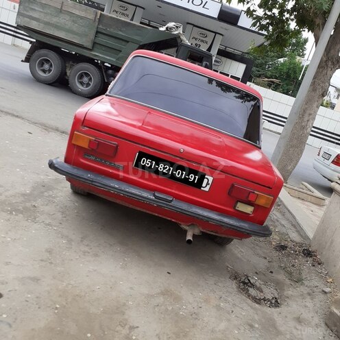 LADA (VAZ) 2101 1981, 200,000 km - 1.3 л - Ağcabədi