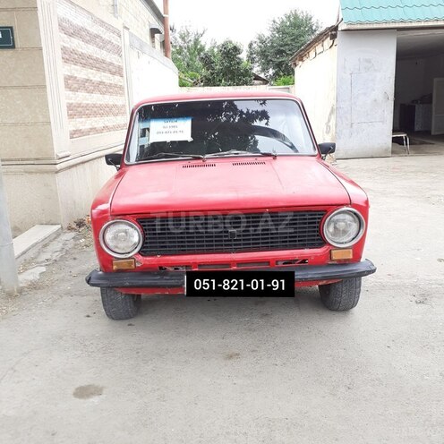 LADA (VAZ) 2101 1981, 200,000 km - 1.3 л - Ağcabədi