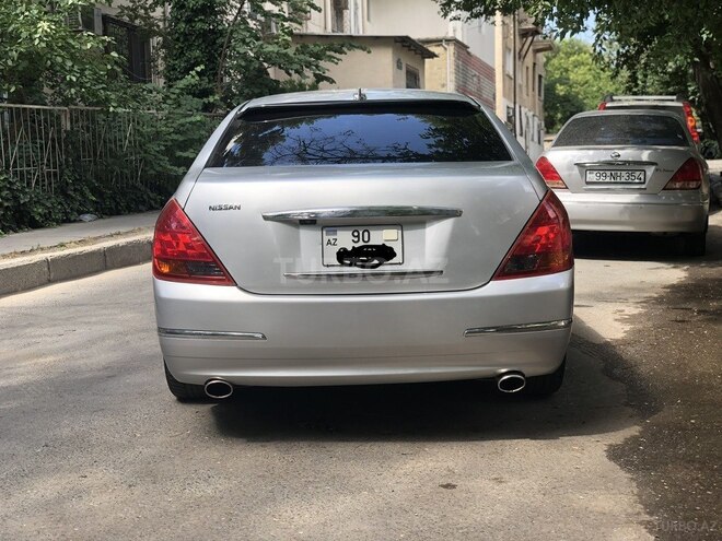 Nissan Teana 2006, 202 km - 0.2 l - Bakı