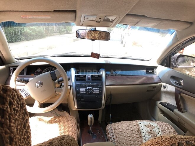 Nissan Teana 2006, 202 km - 0.2 l - Bakı