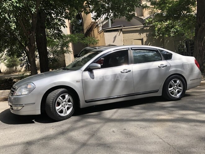 Nissan Teana 2006, 202 km - 0.2 l - Bakı
