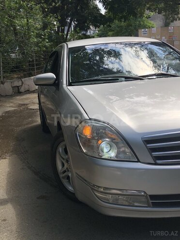 Nissan Teana 2006, 202 km - 0.2 l - Bakı