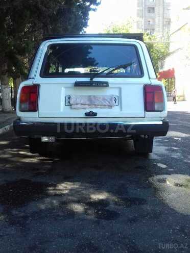 LADA (VAZ) 2104 2006, 100,000 km - 1.6 l - Bakı