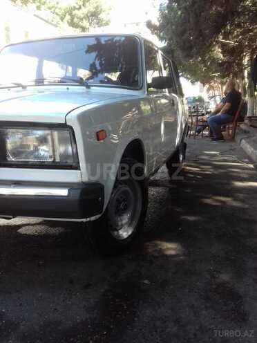 LADA (VAZ) 2104 2006, 100,000 km - 1.6 l - Bakı