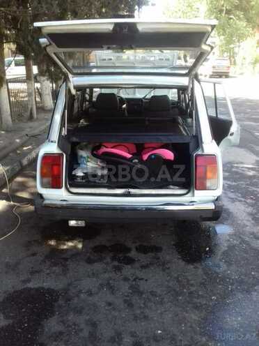 LADA (VAZ) 2104 2006, 100,000 km - 1.6 l - Bakı
