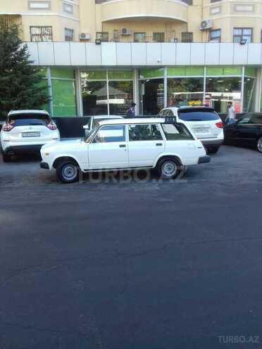 LADA (VAZ) 2104 2006, 100,000 km - 1.6 l - Bakı
