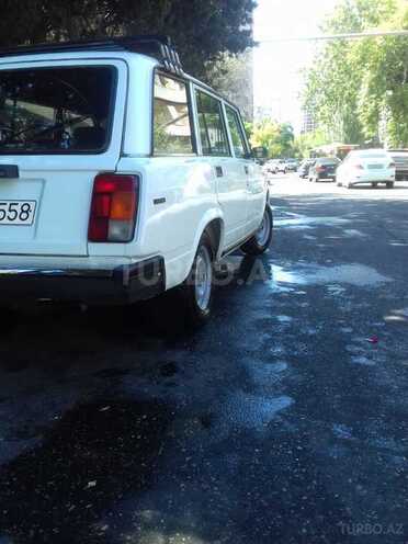 LADA (VAZ) 2104 2006, 100,000 km - 1.6 l - Bakı