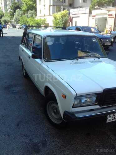 LADA (VAZ) 2104 2006, 100,000 km - 1.6 l - Bakı