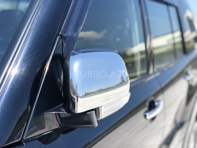 Mitsubishi Pajero 2007, 187,000 km - 3.0 l - Bakı