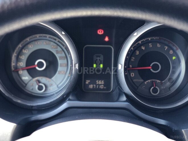Mitsubishi Pajero 2007, 187,000 km - 3.0 l - Bakı