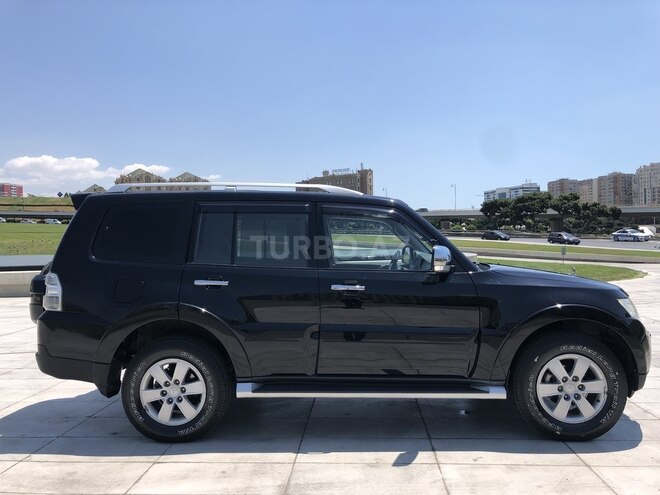 Mitsubishi Pajero 2007, 187,000 km - 3.0 l - Bakı
