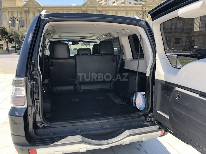 Mitsubishi Pajero 2007, 187,000 km - 3.0 l - Bakı
