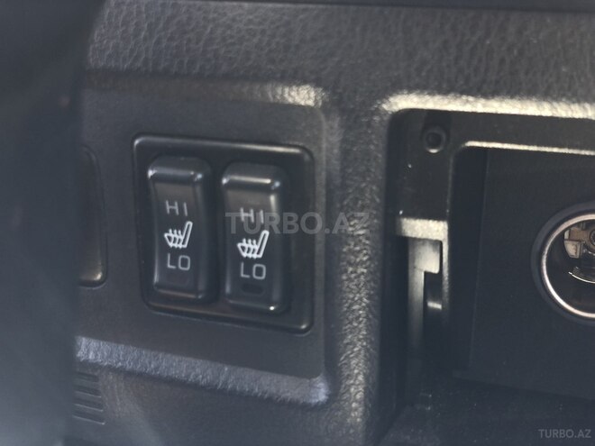 Mitsubishi Pajero 2007, 187,000 km - 3.0 l - Bakı