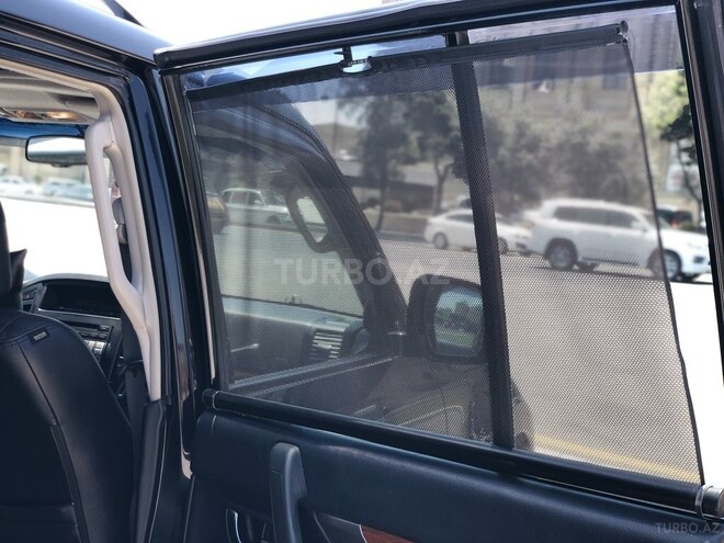Mitsubishi Pajero 2007, 187,000 km - 3.0 l - Bakı