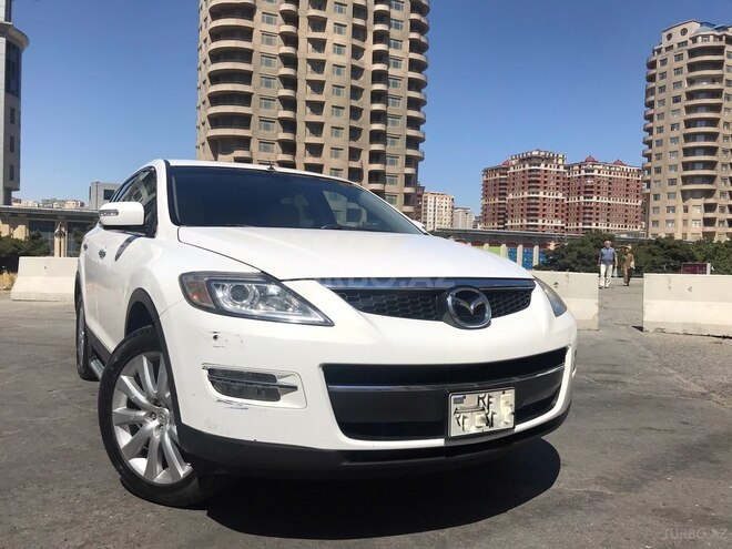 Mazda CX-9 2007, 161,500 km - 3.7 л - Bakı