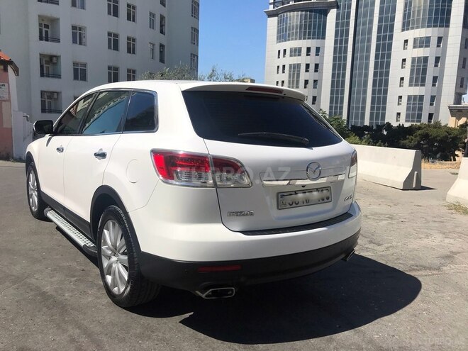 Mazda CX-9 2007, 161,500 km - 3.7 л - Bakı