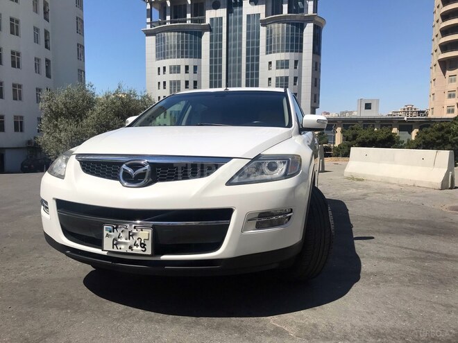 Mazda CX-9 2007, 161,500 km - 3.7 л - Bakı
