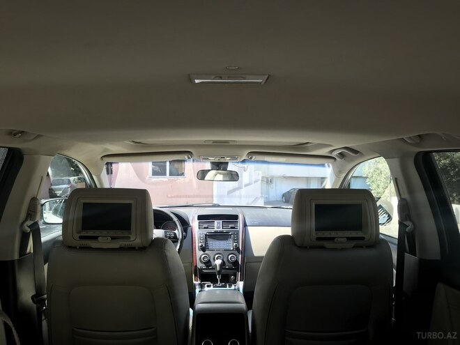 Mazda CX-9 2007, 161,500 km - 3.7 л - Bakı