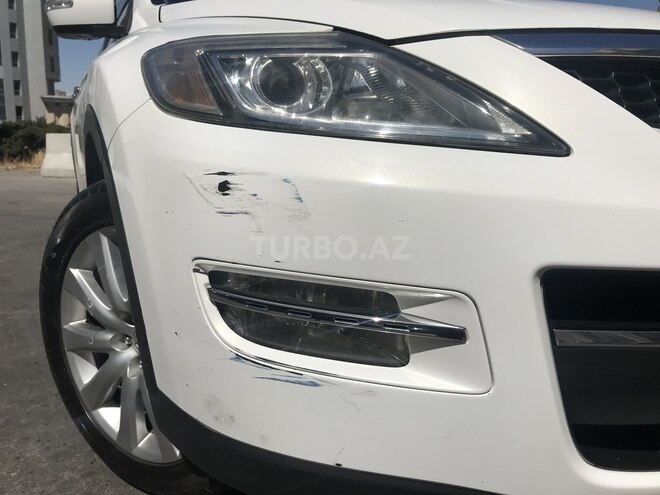 Mazda CX-9 2007, 161,500 km - 3.7 л - Bakı