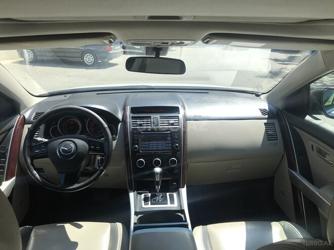 Mazda CX-9 2007, 161,500 km - 3.7 л - Bakı