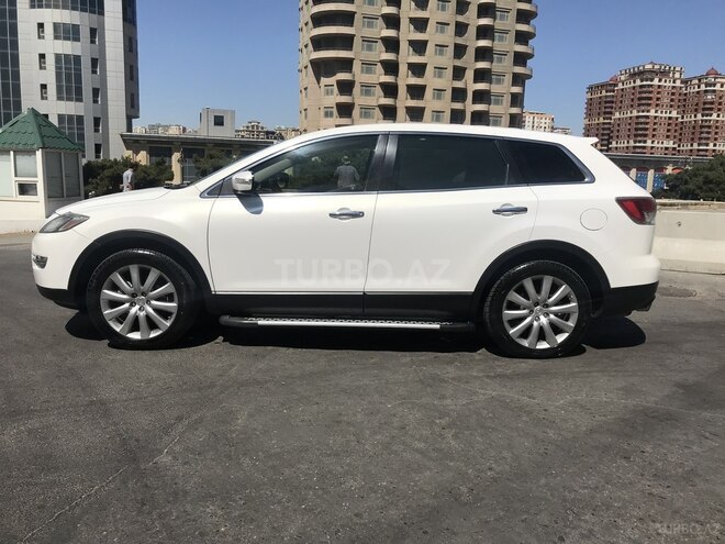 Mazda CX-9 2007, 161,500 km - 3.7 л - Bakı