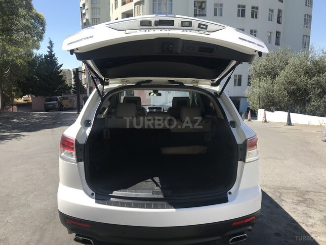 Mazda CX-9 2007, 161,500 km - 3.7 л - Bakı
