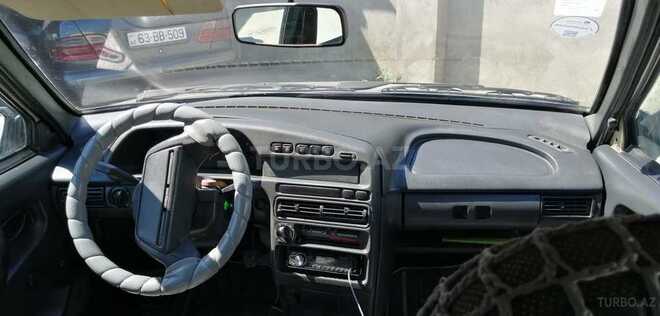 LADA (VAZ) 2115 2005, 251,527 km - 1.5 л - Zərdab