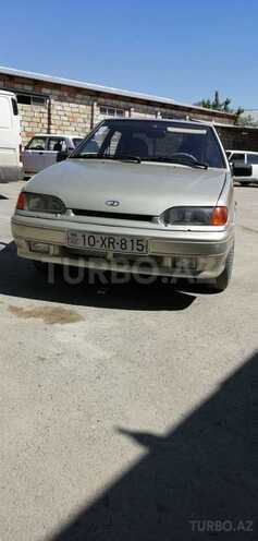 LADA (VAZ) 2115 2005, 251,527 km - 1.5 л - Zərdab