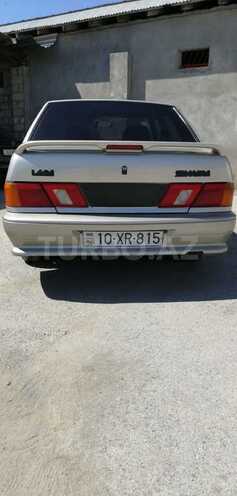 LADA (VAZ) 2115 2005, 251,527 km - 1.5 л - Zərdab