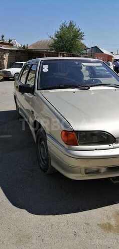 LADA (VAZ) 2115 2005, 251,527 km - 1.5 л - Zərdab