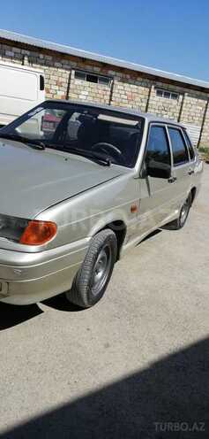 LADA (VAZ) 2115 2005, 251,527 km - 1.5 л - Zərdab