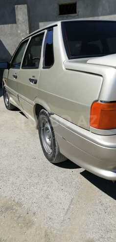 LADA (VAZ) 2115 2005, 251,527 km - 1.5 л - Zərdab