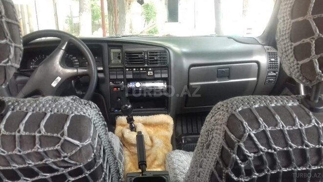 Opel Omega 1990, 123,456 km - 2.4 l - Bakı