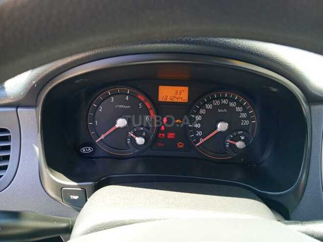 Kia Pride 2007, 155,555 km - 1.5 l - Bakı