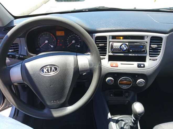 Kia Pride 2007, 155,555 km - 1.5 l - Bakı