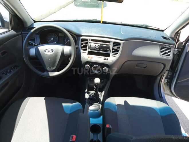 Kia Pride 2007, 155,555 km - 1.5 l - Bakı