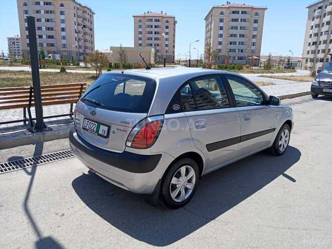 Kia Pride 2007, 155,555 km - 1.5 l - Bakı