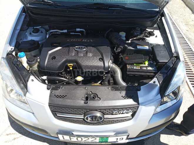 Kia Pride 2007, 155,555 km - 1.5 l - Bakı