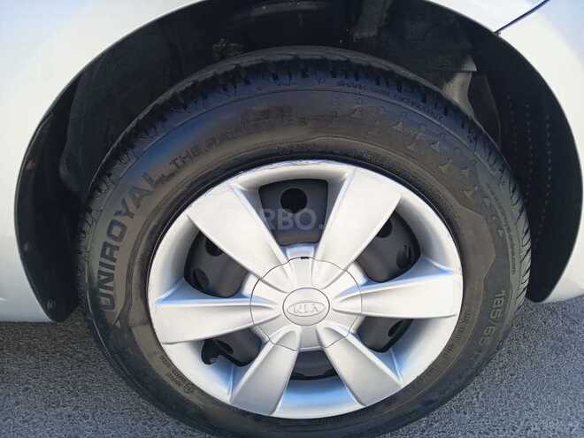 Kia Pride 2007, 155,555 km - 1.5 l - Bakı