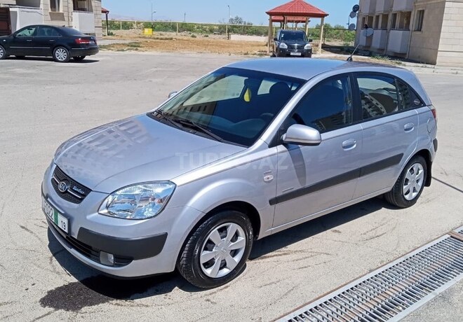 Kia Pride 2007, 155,555 km - 1.5 l - Bakı
