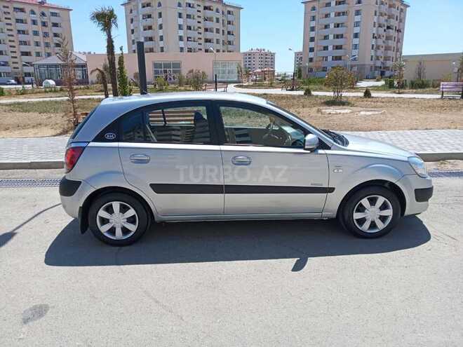Kia Pride 2007, 155,555 km - 1.5 l - Bakı