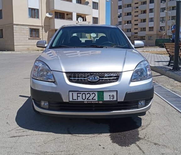 Kia Pride 2007, 155,555 km - 1.5 l - Bakı